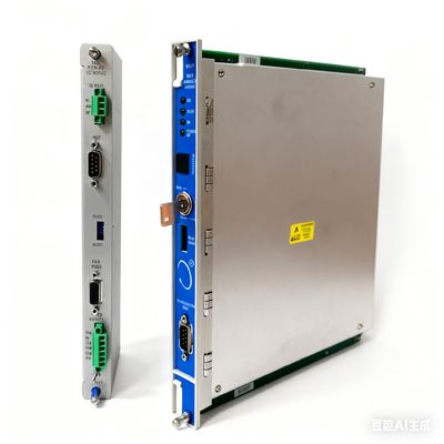 Module d'interface de données transitoires industrielles Bently Nevada 3500/22M TDI haute résolution
