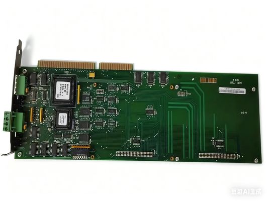 16 Channel IS200TTURH1C GE Mark VIe Temperature Turbine I/O Module IP20