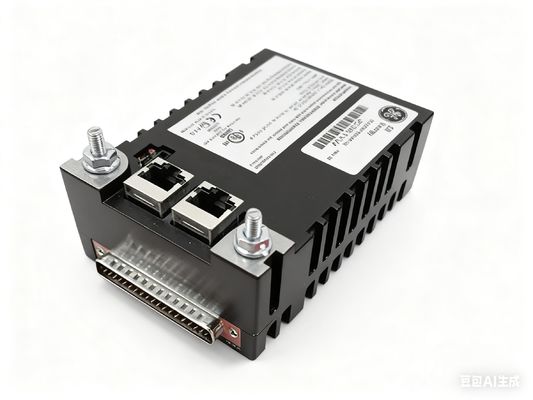 24 Inputs 8 Outputs IS220YTURS1A GE Mark VIe Remote I/O Terminal Board