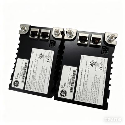 Mark VIe Process GE Fanuc PLC IS220PAICH1B GE Analog IO Module 16 Channels