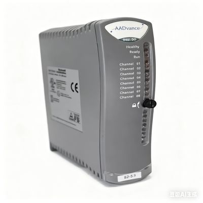 T9451 ICS Triplex Módulo de entrada digital TMR Triplex de 40 canales ICS Triplex Triplex Rockwell Trusted