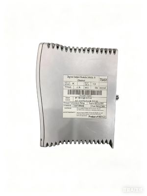 40 Channel ICS Triplex PLC T9451 ICS Triplex Rockwell Trusted TMR Digital Input Module
