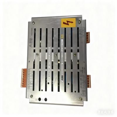 UNS0868A-P V1 HIEE305120R0001 ABB Advant OCS CPU Processor IP20 Protection