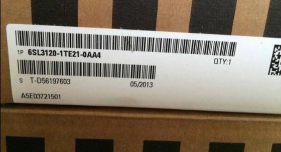 Câble adaptateur moteur SINAMICS S120 C/D, isolation XLPE, SIEMENS 6SL3162-2ME01-0AC0