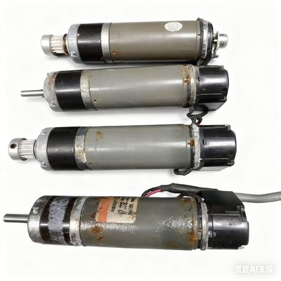 Rockwell Trusted T9482 ICS Triplex TMR 40 Canais Detecção de Falha de Linha 24 VCC