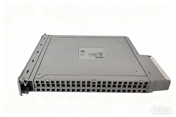 Rockwell Automation T8191 ICS Triplex Trusted TMR Safety CPU Module 24 VDC
