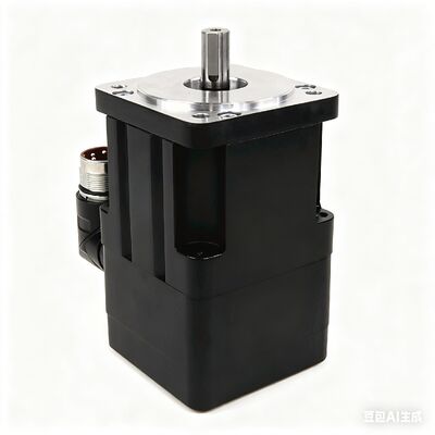 Modul Daya Masukan 230 VAC Presisi Tinggi Allen Bradley MPL-B230P-VJ74AA